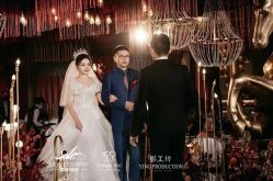-LOVE SHINE婚纱·红鼎庄龙凤褂·妈妈装定制