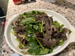 -厚味居炙子烤肉·清真(天桥南纬路店)