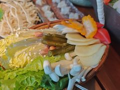 -生如夏花泰式火锅(西村黑金店)