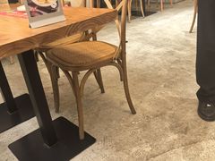 -做披萨的奇葩(中海央墅店)