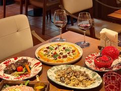 -Mammamia意大利餐厅(阳春巷店)