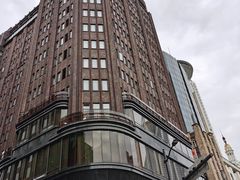 -上海国际饭店