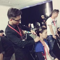 门面-苏豪路易士·嘉玛发廊