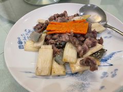 冬筍山瑞片-壹零贰小馆(桂城石啃店)