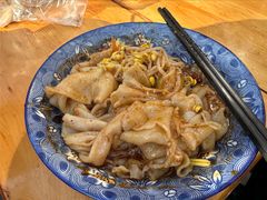-张明富面皮店(东大街店)