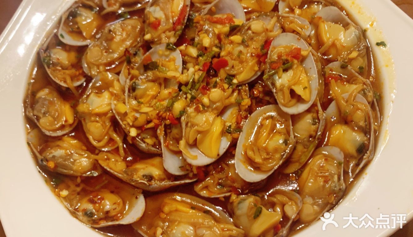 小厨陈与茶