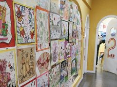 -大卫美术教育(南湖中央广场校区)