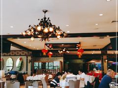 大堂-大海湾酒楼(人南店)