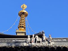 -寒山寺