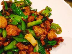 -火龙堂·风味民间菜(文一路店)
