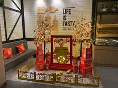 -西堤牛排(合肥之心城店)