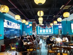 -猪腰一家·地道佛山菜(盐步店)