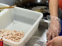 -柳陈記鸡柳薯条年糕(恒大店)
