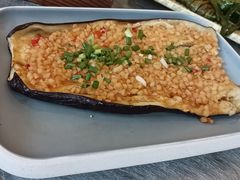 -大哈福烧烤·海鲜·家常菜(延安三路店)