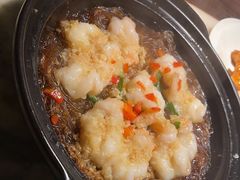 -绿茶餐厅(壹方天地店)