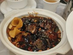 -鹭园酒家·四十年老字号