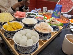 -咏江南·苏式火锅·苏州评弹(观前街店)