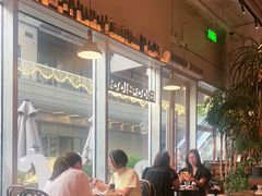 -Blac+Blac(中海环宇荟店)