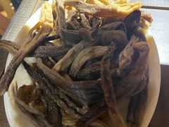 -大理.老字号渝记酸萝卜乌鱼(古城总店)