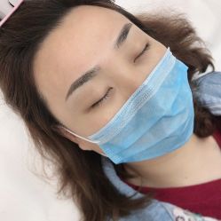 -久匠·野生眉半永久纹眉