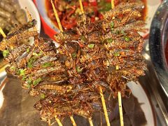 -辣不怕口味虾(凌霄路店)