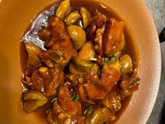 -闫府私房菜·百年鲁菜(恒隆店)