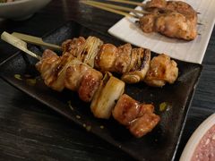 鸡肉葱-Fukumimi·美醉堂 居酒屋(金尚店)