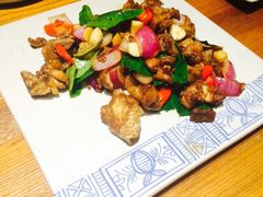 云海肴·云南菜(伊势丹店)-云海肴·汽锅鸡·云南菜(天津国金汇店)