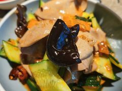 -前海沿·青岛菜(李沧万达店)