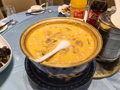 -卞氏菜根香(航空路旗舰店)