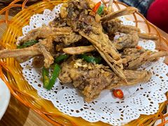 -南记食粥坊·宵夜大排档(莲花总店)