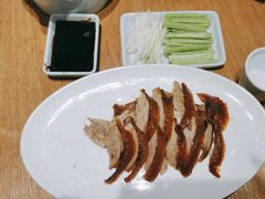 -紫光园·烤鸭(吕家营店)