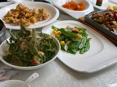 -蓬川食府(金海道店)