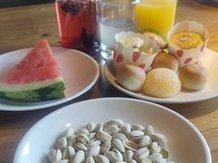 -東舍食唐精品陕菜馆