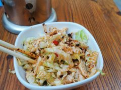 -宝哥杂酱万州面(镋钯街37号院店)