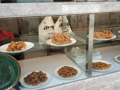 -小李烧鸡(大沽路店)