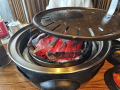 -九田家黑牛烤肉料理(无锡T12店)