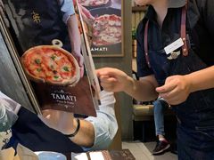 -TAMATI(巴黎贝甜韩式西餐厅店)