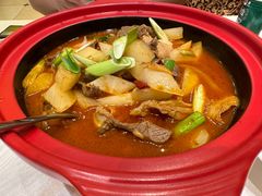 -湖北味道(湖北大厦店)