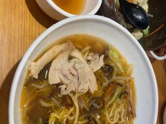 -一風堂拉面(美罗城店)