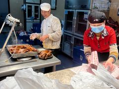-小李烧鸡(西北角总店)