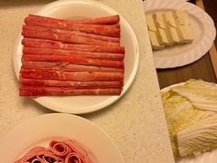 -八先生涮肉房(三里河店)