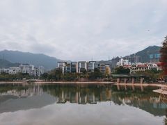 -星巴克(大梅沙8号仓店)
