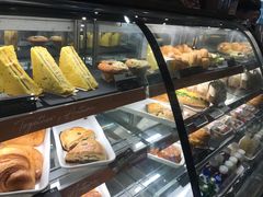 -星巴克(万都店)