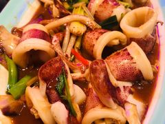 -王庄阿咪海鲜大排档(象园店)