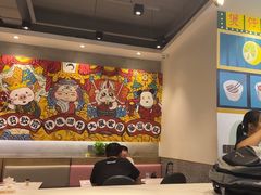 -柠檬树茶餐厅(海雅缤纷城店)