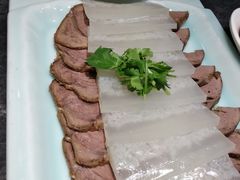 -李记东北饺子馆·东北菜(欢乐谷店)