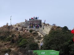 -梧桐山风景名胜区