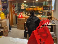 -吴叔烧腊(老虎桥店)