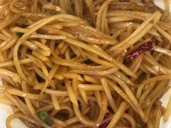 -姥家春饼店(漳州二路店)